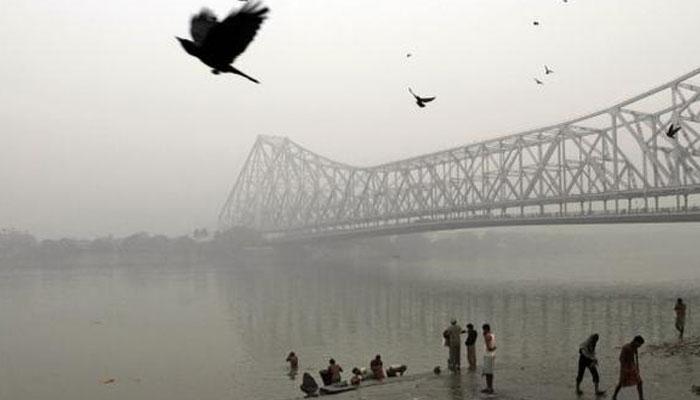 এবার শীত দুর্লভ কলকাতায় এবার শীত দুর্লভ কলকাতায়