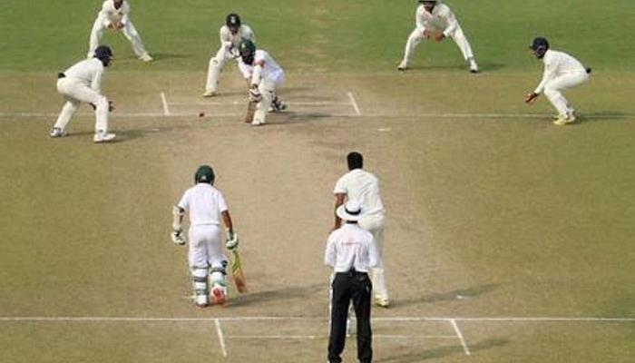 ধীরে রান তোলায় দক্ষিণ আফ্রিকারও দাদা অস্ট্রেলিয়া ও নিউজিল্যান্ড! ধীরে রান তোলায় দক্ষিণ আফ্রিকারও দাদা অস্ট্রেলিয়া ও নিউজিল্যান্ড!