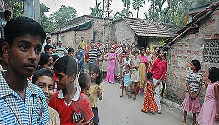 অবসাদে ভুগছেন কলকাতার বেশিরভাগ বস্তিবাসী, বলছে সমীক্ষা অবসাদে ভুগছেন কলকাতার বেশিরভাগ বস্তিবাসী, বলছে সমীক্ষা