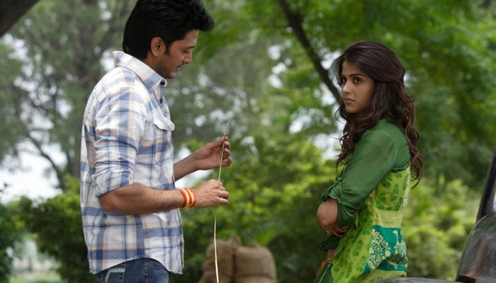 বার্থ ডে বয় রীতেশের সম্পর্কে জেনে নিন ৬ টি তথ্য বার্থ ডে বয় রীতেশের সম্পর্কে জেনে নিন ৬ টি তথ্য