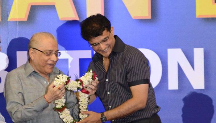 ২০১৫ সালে দেশের বড় ৫ ক্রীড়া সংগঠনের মাথায় বদল ২০১৫ সালে দেশের বড় ৫ ক্রীড়া সংগঠনের মাথায় বদল