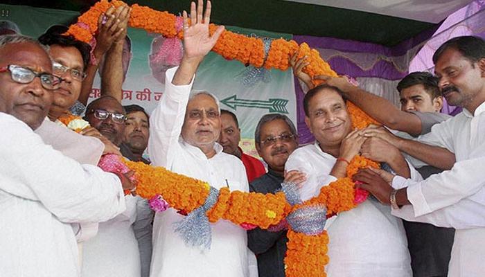 ২০১৫ সালে যে ৫ রাজনৈতিক ব্যক্তিত্ব লাভের গুড় ঘরে তুললেন ২০১৫ সালে যে ৫ রাজনৈতিক ব্যক্তিত্ব লাভের গুড় ঘরে তুললেন