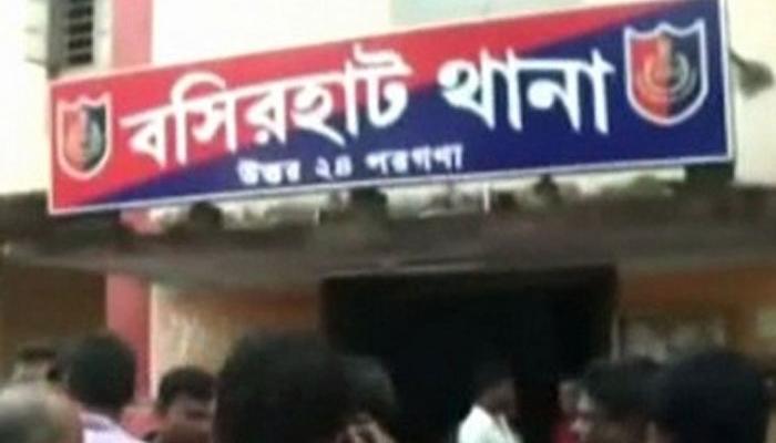 চাকরির মিথ্যে প্রতিশ্রুতির অভিযোগে বসিরহাট থানা গ্রেফতার করল দুজনকে চাকরির মিথ্যে প্রতিশ্রুতির অভিযোগে বসিরহাট থানা গ্রেফতার করল দুজনকে