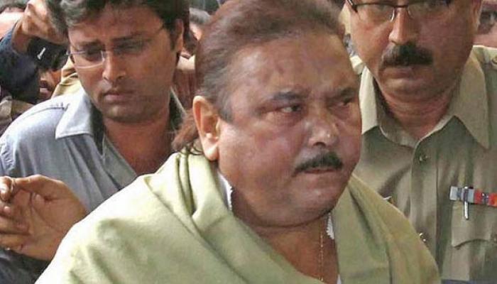 ফের জামিনের আর্জি খারিজ, ভোটে প্রার্থী হওয়া নিয়ে মুখ খুললেন মদন ফের জামিনের আর্জি খারিজ, ভোটে প্রার্থী হওয়া নিয়ে মুখ খুললেন মদন