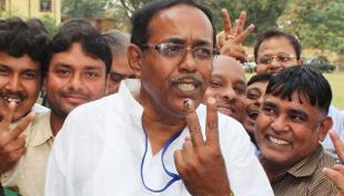 শক্তিশালী মন্ত্রিসভা তৈরিই এখন তৃণমূলের মেন টার্গেট শক্তিশালী মন্ত্রিসভা তৈরিই এখন তৃণমূলের মেন টার্গেট