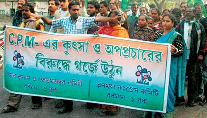 পঞ্চমুখী স্ট্র্যাটেজি নিয়ে ভোটের লড়াইয়ে ঘুঁটি সাজাচ্ছে তৃণমূল শিবির পঞ্চমুখী স্ট্র্যাটেজি নিয়ে ভোটের লড়াইয়ে ঘুঁটি সাজাচ্ছে তৃণমূল শিবির