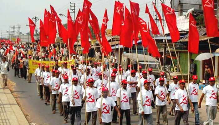 কেশপুরে CPM-এর মিছিলে ইট বৃষ্টি, আহত জেলা সম্পাদক তরুণ রায়, অভিযুক্ত তৃণমূল কেশপুরে CPM-এর মিছিলে ইট বৃষ্টি, আহত জেলা সম্পাদক তরুণ রায়, অভিযুক্ত তৃণমূল