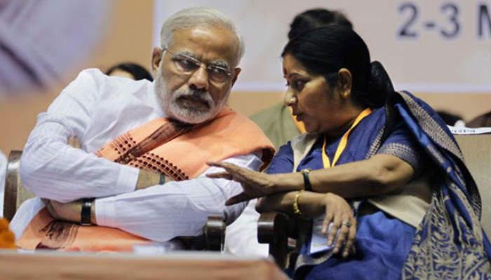 কাল ভারত-পাক বিদেশ সচিব পর্যায়ের বৈঠক হবে কী না, আজ সেই সিদ্ধান্ত নেবে ভারত কাল ভারত-পাক বিদেশ সচিব পর্যায়ের বৈঠক হবে কী না, আজ সেই সিদ্ধান্ত নেবে ভারত