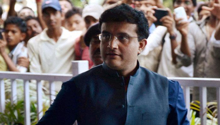স্বার্থের সংঘাত ইস্যুতে সৌরভ গাঙ্গুলির ভূমিকায় প্রশ্ন উঠল স্বার্থের সংঘাত ইস্যুতে সৌরভ গাঙ্গুলির ভূমিকায় প্রশ্ন উঠল