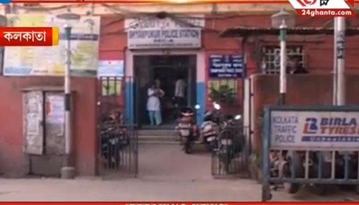 আচমকাই আলিপুর এবং শ্যামপুকুর থানার ওসি বদল আচমকাই আলিপুর এবং শ্যামপুকুর থানার ওসি বদল
