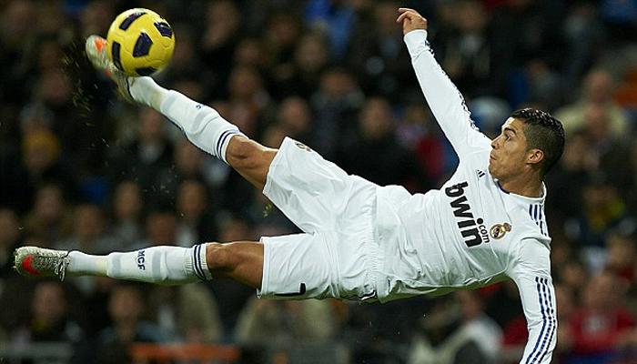 কেন রিয়াল ছাড়তে চাইছেন CR7? কেন রিয়াল ছাড়তে চাইছেন CR7?