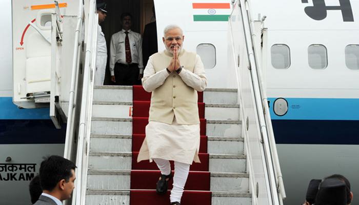 দুদিনের সফরে আজ সিকিম যাচ্ছেন প্রধানমন্ত্রী নরেন্দ্র মোদী দুদিনের সফরে আজ সিকিম যাচ্ছেন প্রধানমন্ত্রী নরেন্দ্র মোদী