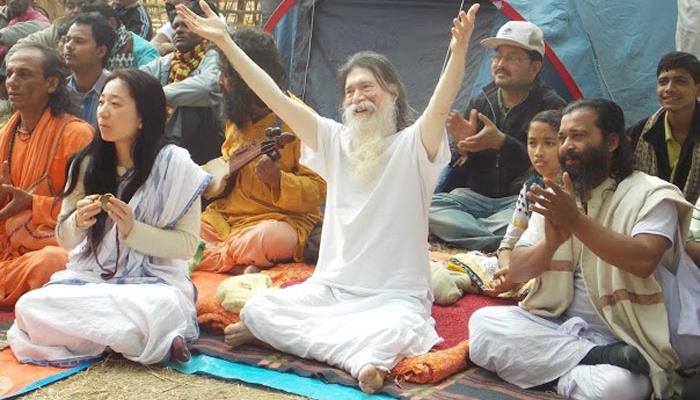 আজ বীরভূমে বাউলদের পাশে মুখ্যমন্ত্রী আজ বীরভূমে বাউলদের পাশে মুখ্যমন্ত্রী