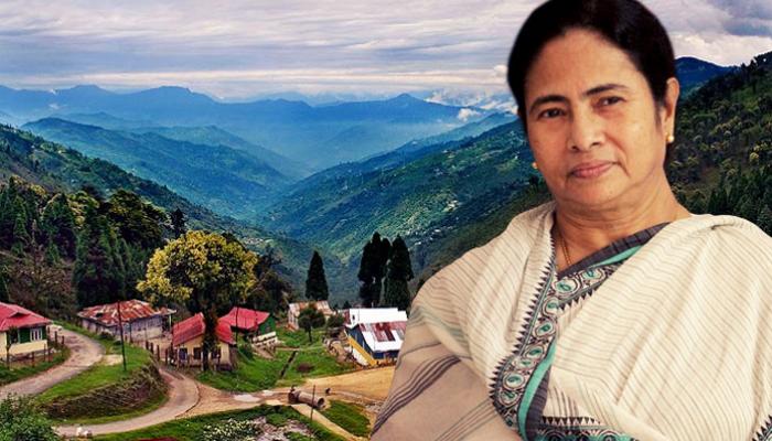 মুখ্যমন্ত্রীর দাবি, ঝগড়া বন্ধ না করলে পাহাড়ে উন্নয়ন সম্ভব নয় মুখ্যমন্ত্রীর দাবি, ঝগড়া বন্ধ না করলে পাহাড়ে উন্নয়ন সম্ভব নয়