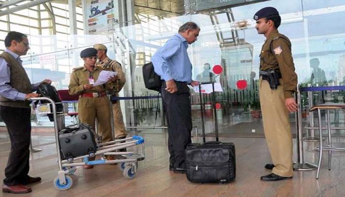 রাত পোহালেই প্রজাতন্ত্র দিবস, জঙ্গি হানার আশঙ্কায় দেশজুড়ে নিরাপত্তা রাত পোহালেই প্রজাতন্ত্র দিবস, জঙ্গি হানার আশঙ্কায় দেশজুড়ে নিরাপত্তা