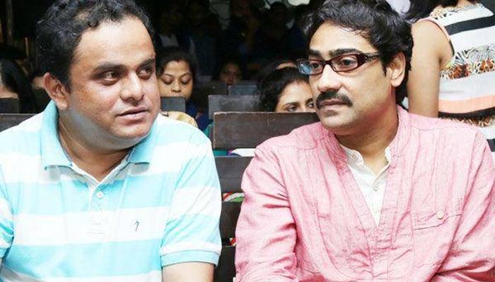 কৌশিক সেনের বই উদ্বোধন করে সমালোচনার বাউন্সারে ছক্কা হাঁকালেন ব্রাত্য বসু কৌশিক সেনের বই উদ্বোধন করে সমালোচনার বাউন্সারে ছক্কা হাঁকালেন ব্রাত্য বসু