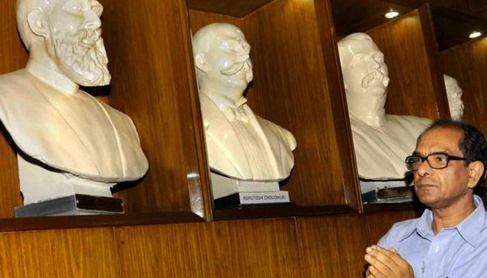 যাদবপুর বিশ্ববিদ্যালয়ে 'অশোক রুদ্রের উপস্থিতি অবাঞ্ছিত', সুরঞ্জন দাশ যাদবপুর বিশ্ববিদ্যালয়ে 'অশোক রুদ্রের উপস্থিতি অবাঞ্ছিত', সুরঞ্জন দাশ