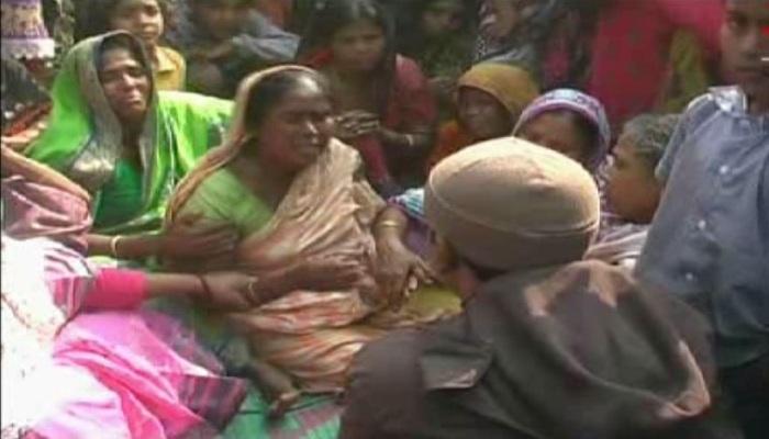 নদিয়ার নাকাশিপাড়ায় অনার কিলিং? ধৃত বাবা নদিয়ার নাকাশিপাড়ায় অনার কিলিং? ধৃত বাবা
