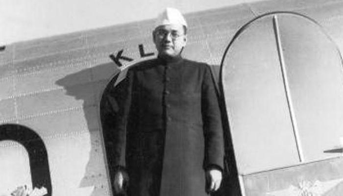 বিমান দূর্ঘটনার পর তাইপেইয়ের হাসপাতালে মৃত্যু হয় নেতাজির, দাবি নেতাজির দোভাষীর বিমান দূর্ঘটনার পর তাইপেইয়ের হাসপাতালে মৃত্যু হয় নেতাজির, দাবি নেতাজির দোভাষীর