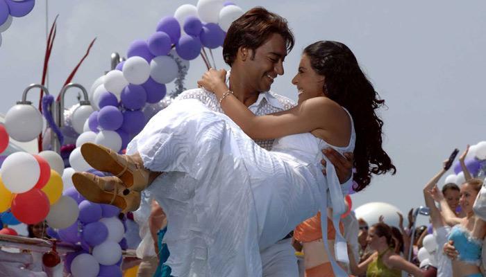 বলিউডের সেরা পাঁচ রিয়েল লাইফ জুটি বলিউডের সেরা পাঁচ রিয়েল লাইফ জুটি