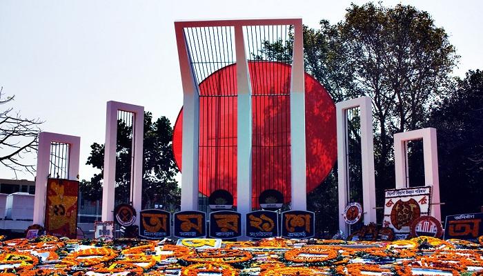 পেট্রাপোল-বেনাপোল সীমান্ত ছাড়িয়ে আজ পুরোটাই বাংলা পেট্রাপোল-বেনাপোল সীমান্ত ছাড়িয়ে আজ পুরোটাই বাংলা