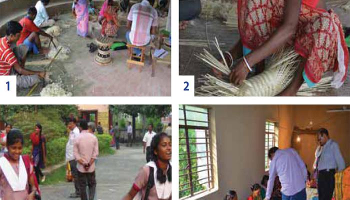 পশ্চিমবঙ্গে আর পিছিয়ে নেই পিছিয়ে পড়া জাতি পশ্চিমবঙ্গে আর পিছিয়ে নেই পিছিয়ে পড়া জাতি