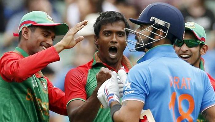 এশিয়া কাপের চার দাবিদারের টিম লিস্ট এশিয়া কাপের চার দাবিদারের টিম লিস্ট