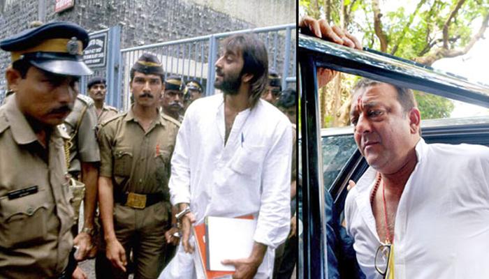 ৪৫০ টাকা পারিশ্রমিক পকেটে নিয়ে জেল ছাড়লেন 'মুন্না ভাই' ৪৫০ টাকা পারিশ্রমিক পকেটে নিয়ে জেল ছাড়লেন 'মুন্না ভাই'