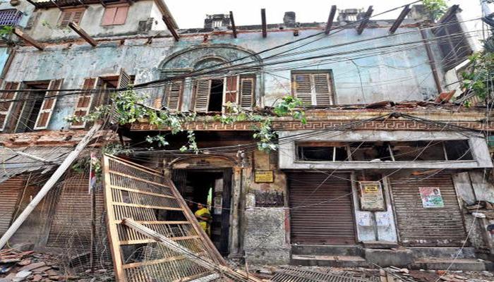 জানুন ভূমিকম্পে কতটা সুরক্ষিত কলকাতা জানুন ভূমিকম্পে কতটা সুরক্ষিত কলকাতা