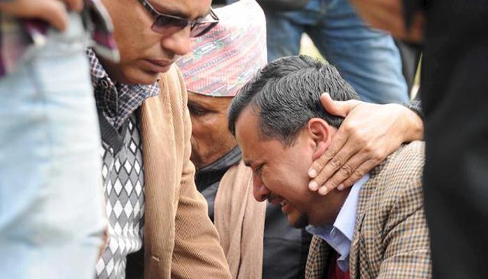 নেপালে বিমান দুর্ঘটনায় মৃত ২৩ নেপালে বিমান দুর্ঘটনায় মৃত ২৩
