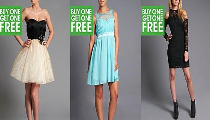 জানুন কীভাবে হয় 'BUY ONE GET ONE FREE' জানুন কীভাবে হয় 'BUY ONE GET ONE FREE'