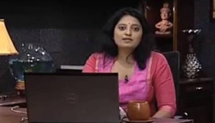 ২ হাজার বার গালিগালাজ দিয়ে ফোন গেল মালায়লাম অ্যাঙ্করের কাছে ২ হাজার বার গালিগালাজ দিয়ে ফোন গেল মালায়লাম অ্যাঙ্করের কাছে