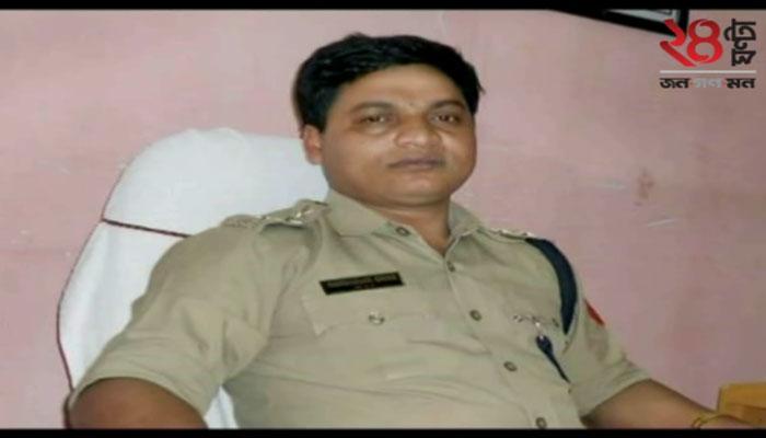 ঘুমের ব্যাঘাত হওয়ায় ৫ রাউন্ড গুলি চালালেন SDPO, আহত ১ ঘুমের ব্যাঘাত হওয়ায় ৫ রাউন্ড গুলি চালালেন SDPO, আহত ১