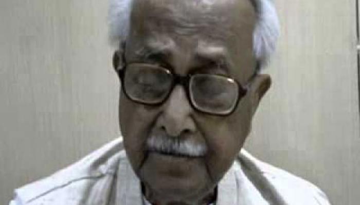 প্রয়াত ফরওয়ার্ড ব্লকের রাজ্য সম্পাদক অশোক ঘোষ প্রয়াত ফরওয়ার্ড ব্লকের রাজ্য সম্পাদক অশোক ঘোষ