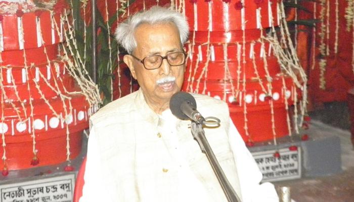 অশোক ঘোষের মৃত্যুদিনে জেনে নিন, তাঁর সম্পর্কে ৫টি তথ্য অশোক ঘোষের মৃত্যুদিনে জেনে নিন, তাঁর সম্পর্কে ৫টি তথ্য