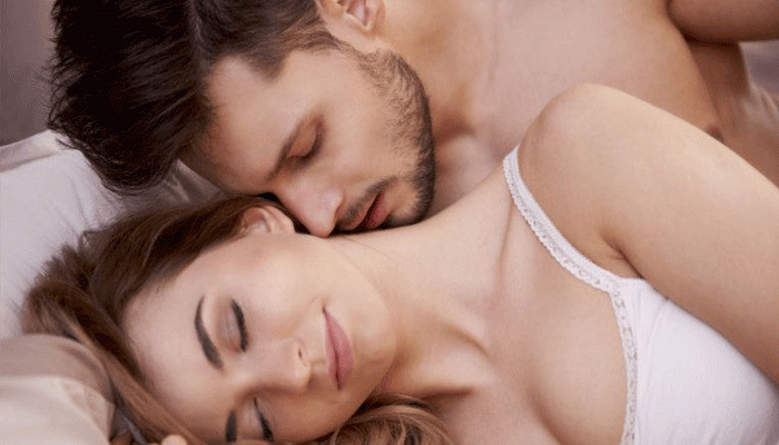 যৌন জীবনকে 'স্পাইসি' করার ৫টি টিপস যৌন জীবনকে 'স্পাইসি' করার ৫টি টিপস