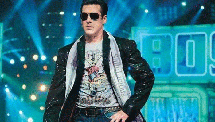 জানুন কে হবেন বিগ বস বাংলার নতুন সঞ্চালক জানুন কে হবেন বিগ বস বাংলার নতুন সঞ্চালক