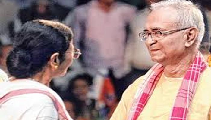 প্রার্থী রেজ্জাক মোল্লার নাম ঘোষণার সঙ্গে সঙ্গেই ভাঙড়ের আকাশে কালো মেঘ প্রার্থী রেজ্জাক মোল্লার নাম ঘোষণার সঙ্গে সঙ্গেই ভাঙড়ের আকাশে কালো মেঘ