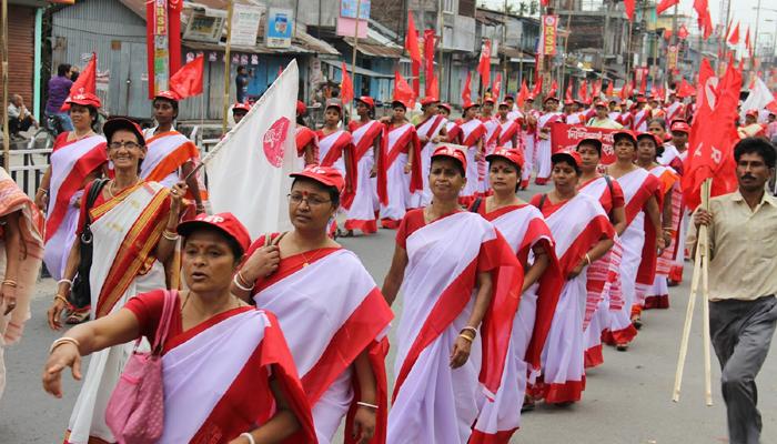 রাজ্যে বাম-কংগ্রেস জোট হলে, কোথায়, কটি আসন ছাড়তে হতে পারে আরএসপিকে? রাজ্যে বাম-কংগ্রেস জোট হলে, কোথায়, কটি আসন ছাড়তে হতে পারে আরএসপিকে?