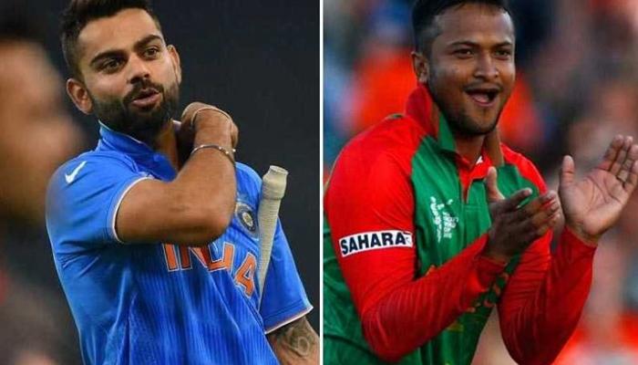এক ঝলকে দেখে নিন ভারত এবং বাংলাদেশের সেরা ৫ ব্যাটসম্যানের পারফরম্যান্স এক ঝলকে দেখে নিন ভারত এবং বাংলাদেশের সেরা ৫ ব্যাটসম্যানের পারফরম্যান্স