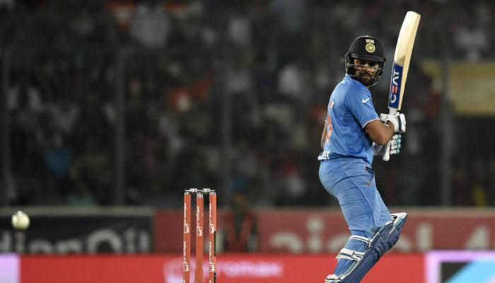 ধাওয়ানের ব্যাটে ভর করে এশিয়া কাপের বিরাট শিখরে ভারত ধাওয়ানের ব্যাটে ভর করে এশিয়া কাপের বিরাট শিখরে ভারত