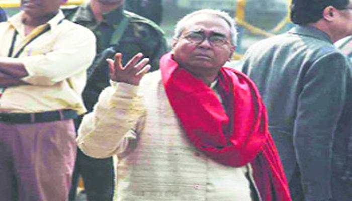 ভাঙড়ে রেজ্জাক মোল্লার 'হুমকি' ভাঙড়ে রেজ্জাক মোল্লার 'হুমকি'