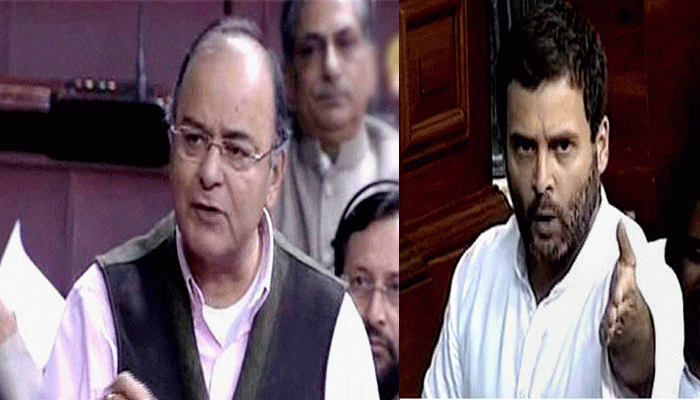 মালিয়া ইস্যুতে সরকারের বিরুদ্ধে 'চোর'কে পালাতে সাহায্য করার অভিযোগ আনল কংগ্রেস মালিয়া ইস্যুতে সরকারের বিরুদ্ধে 'চোর'কে পালাতে সাহায্য করার অভিযোগ আনল কংগ্রেস