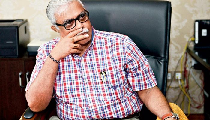 কলকাতা বিশ্ববিদ্যালয়ের উপাচার্যকে প্রাণে মারার হুমকির অভিযোগ কলকাতা বিশ্ববিদ্যালয়ের উপাচার্যকে প্রাণে মারার হুমকির অভিযোগ