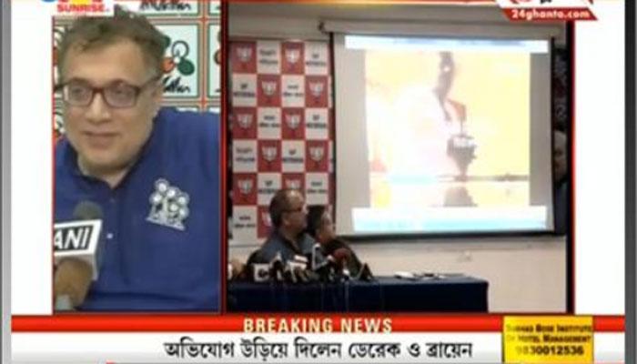 নারদের স্টিং অপারেশন নিয়ে কে কী বললেন নারদের স্টিং অপারেশন নিয়ে কে কী বললেন