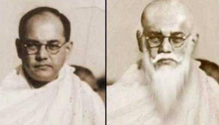 গুমনামি বাবার সরঞ্জামের মধ্যে থেকে উদ্ধার হল নেতাজি পরিবারের দুটি বহু পুরনো ছবি গুমনামি বাবার সরঞ্জামের মধ্যে থেকে উদ্ধার হল নেতাজি পরিবারের দুটি বহু পুরনো ছবি