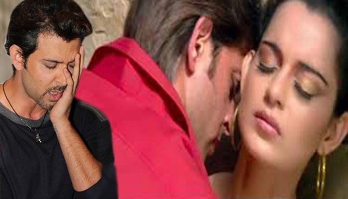 কঙ্গনা নাকি তাঁকে হাজারেরও বেশি মেল করেছেন, দাবি হৃতিকের কঙ্গনা নাকি তাঁকে হাজারেরও বেশি মেল করেছেন, দাবি হৃতিকের