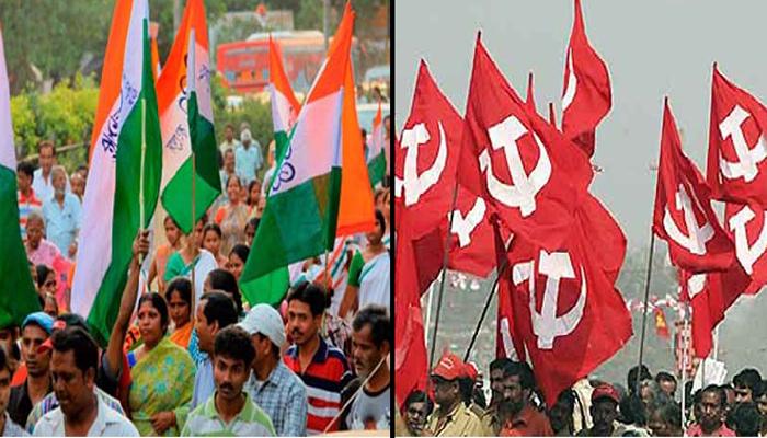 এন্টালিতে প্রচার সারলেন ডান ও বাম প্রার্থীরা এন্টালিতে প্রচার সারলেন ডান ও বাম প্রার্থীরা
