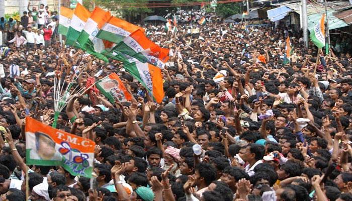প্রচারে নামলেন তৃণমূলের নেতা মন্ত্রীরা প্রচারে নামলেন তৃণমূলের নেতা মন্ত্রীরা