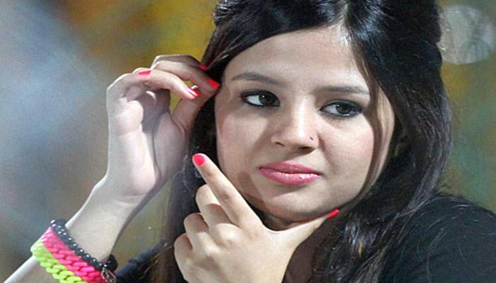 যে কারণে ভারতের জয়ে খুশি নন ধোনির স্ত্রী সাক্ষী যে কারণে ভারতের জয়ে খুশি নন ধোনির স্ত্রী সাক্ষী